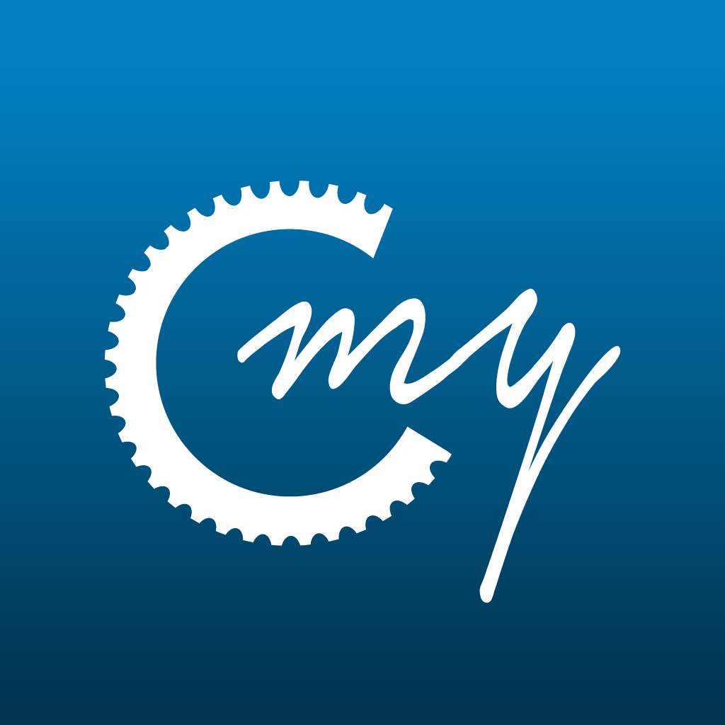 MyCycleLife app icon