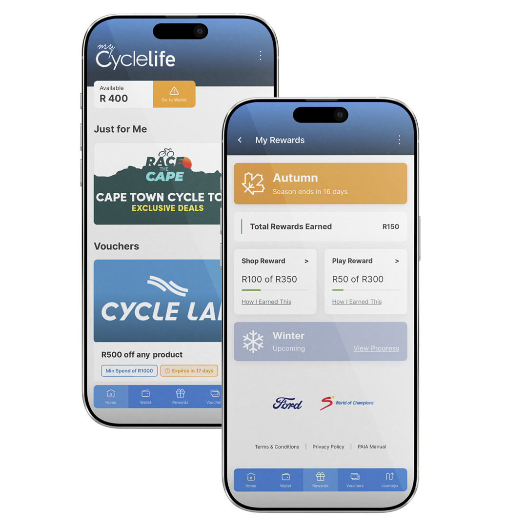 MyCycleLife
